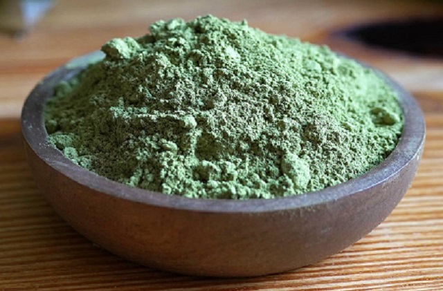 miska kratomu