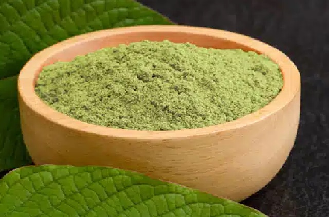 miska kratomu