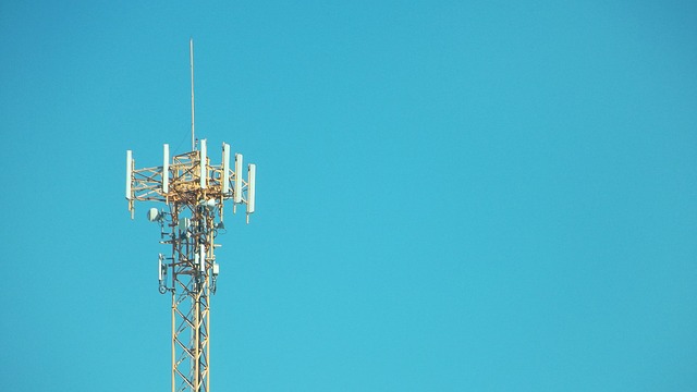 telekomunikační síť